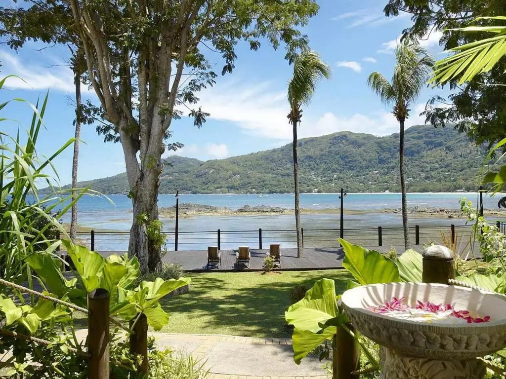 Fishermans Cove Resort